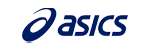 asicsロゴ