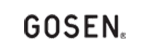 gosenロゴ