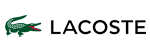 lacosteロゴ